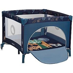 Manej Lionelo Bonnie Blue Navy