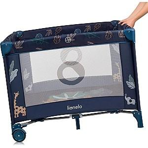 Manej Lionelo Bonnie Blue Navy