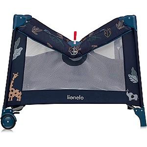 Manej Lionelo Bonnie Blue Navy