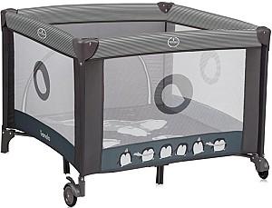 Manej Lionelo Bonnie Grey Scandi