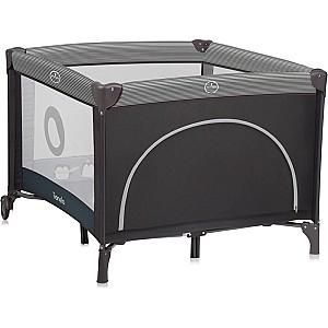 Manej Lionelo Bonnie Grey Scandi