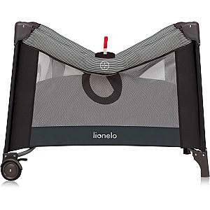 Manej Lionelo Bonnie Grey Scandi