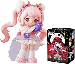 Figurina personaj Pop Top Letsvan Seria Ziyuli – Dazzling Gem