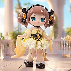Figurina personaj Pop Top Letsvan Seria Ziyuli – Dazzling Gem
