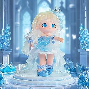 Figurina personaj Pop Top Letsvan Seria Ziyuli – Dazzling Gem