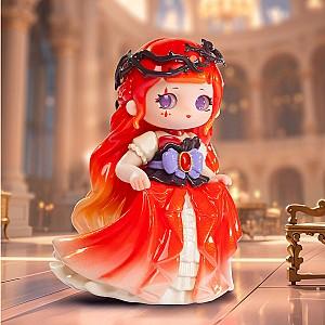 Figurina personaj Pop Top Letsvan Seria Ziyuli – Dazzling Gem