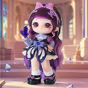 Figurina personaj Pop Top Letsvan Seria Ziyuli – Dazzling Gem