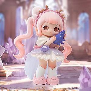 Figurina personaj Pop Top Letsvan Seria Ziyuli – Dazzling Gem