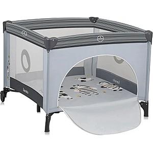 Mâner Lionelo Bonnie Grey Stone