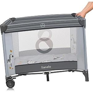 Mâner Lionelo Bonnie Grey Stone