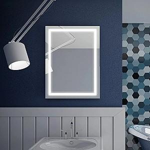 Oglindă Dubiel Vitrum FOCUS 100×80