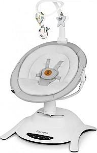 Leagan Lionelo Bella Grey Concrete