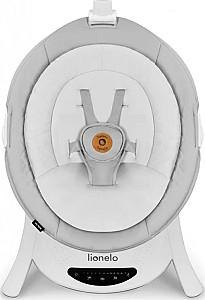 Leagan Lionelo Bella Grey Concrete