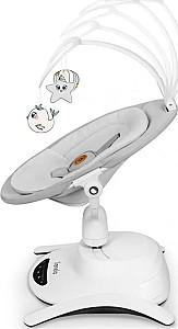 Leagan Lionelo Bella Grey Concrete