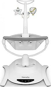 Leagan Lionelo Bella Grey Concrete