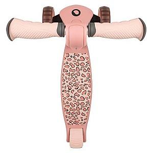 Trotineta Lionelo Franky Pink Rose