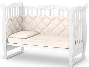 Patut copii Veres 15.3.1.1.06 Veres LD15 (alb)