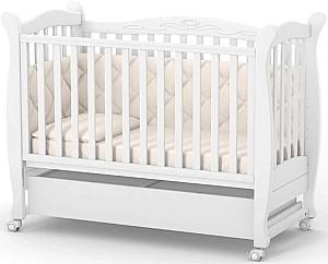 Patut copii Veres 15.3.1.1.06 Veres LD15 (alb)