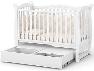 Patut copii Veres 15.3.1.1.06 Veres LD15 (alb)