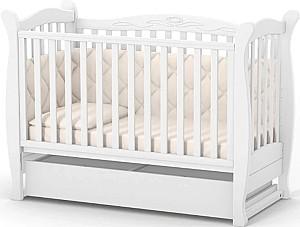 Patut copii Veres 15.3.1.1.06 Veres LD15 (alb)