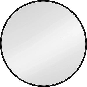 Oglindă Dubiel Vitrum ZOE Black 80