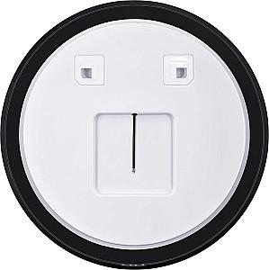 Oglindă Dubiel Vitrum ZOE Black 80