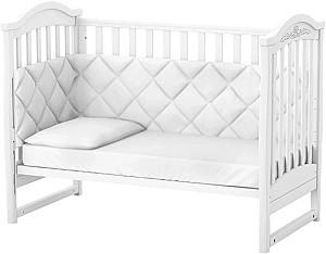 Patut copii Veres 03.3.1.1.06  LD3 (alb)