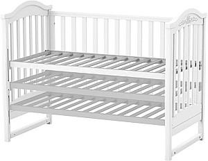 Patut copii Veres 03.3.1.1.06  LD3 (alb)