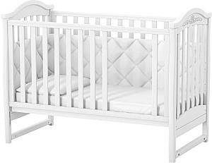 Patut copii Veres 03.3.1.1.06  LD3 (alb)