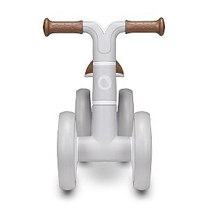 Bicicleta fara pedale Lionelo Villy Beige Latte