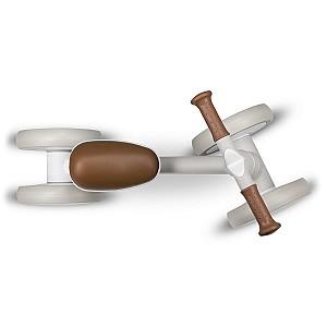 Bicicleta fara pedale Lionelo Villy Beige Latte