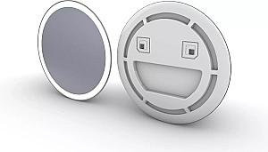 Oglindă Dubiel Vitrum OMEGA 80