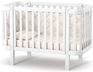 Patut copii Veres 05.3.1.21.06 LD5 Monaco Alb