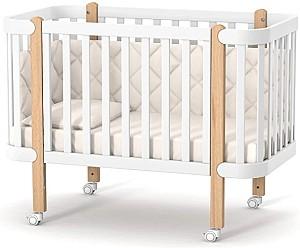 Patut copii Veres 05.3.1.21.06 LD5 Monaco Alb