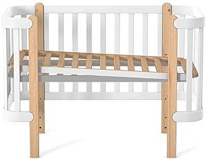 Patut copii Veres 05.3.1.21.06 LD5 Monaco Alb