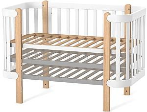 Patut copii Veres 05.3.1.21.06 LD5 Monaco Alb