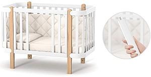 Patut copii Veres 05.3.1.21.06 LD5 Monaco Alb