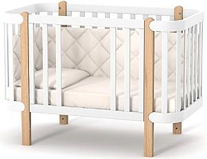 Patut copii Veres 05.3.1.21.06 LD5 Monaco Alb