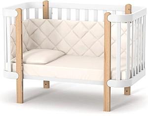 Patut copii Veres 05.3.1.21.06 LD5 Monaco Alb