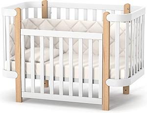 Patut copii Veres 05.3.1.21.06 LD5 Monaco Alb