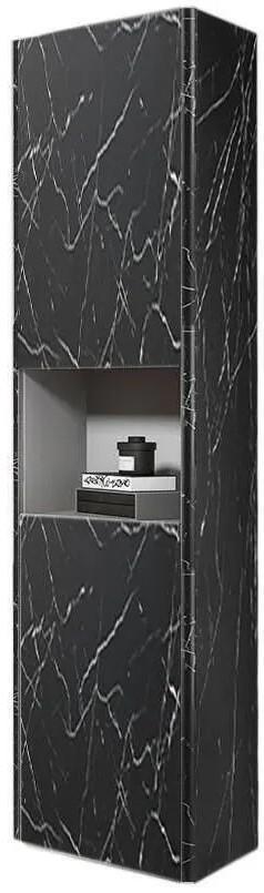 Dulap penal Orka Duden Stone 168x40x30 Venato