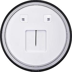 Oglindă Dubiel Vitrum HOLIDAY Black 80