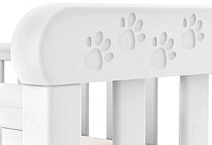 Patut copii Veres 12.3.1.7.06 LD12 White