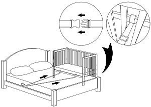 Patut copii Veres 12.3.1.7.06 LD12 White