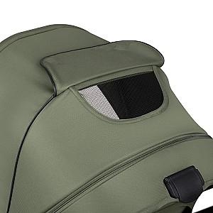 Carucior 2 in 1 Lionelo Amber Plus Green Forest