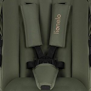Carucior 2 in 1 Lionelo Amber Plus Green Forest