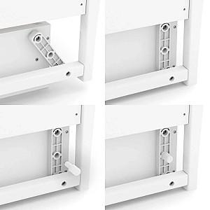 Patut copii Veres 13.1.1.20.06 LD13 White