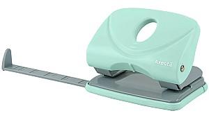 Perforator Axent Welle-2, 20 coli, mentol, 3820-18-A