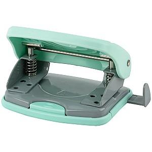 Perforator Axent Welle-2, 20 coli, mentol, 3820-18-A