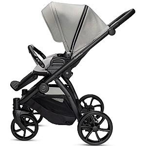 Carucior 2 in 1 Tutis Noordi Fjordi V2 Grey